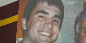 Funeral held for beloved Grafton High School activities director