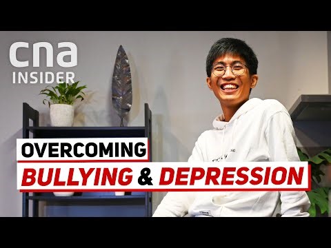 Commentary: Suicide is a problem among youths in Singapore. Let’s talk about it