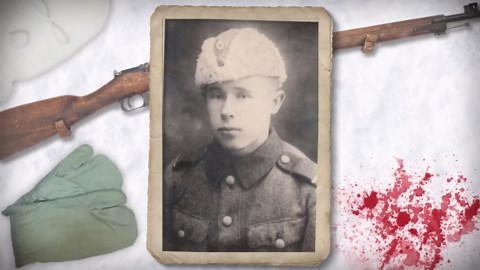 Ghosts on the Battlefield: History’s Deadliest Snipers