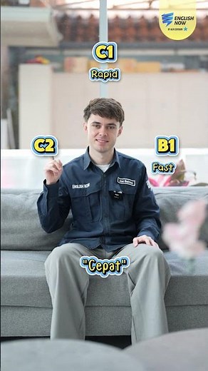 BAHASA INGGRIS KAMU LEVEL MANA? #vocabulary #englishlearning #bahasainggris