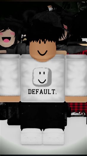 Just Be Default V2. #roblox #memes #robloxshorts #robloxtrend #robloxmemes #robloxedit