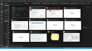 Angular 9 Tutorial For Beginners #59- HttpClient