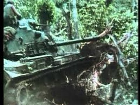 ドキュメンタリーベトナム戦争 貴重な映像