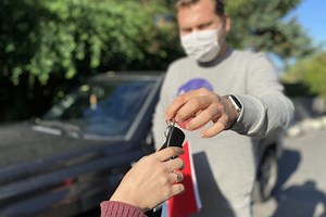 Used car selling guide