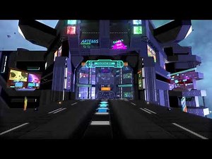 Trade Station Sector Visual Update - Reforged Eden (Empyrion - Galactic Survival)