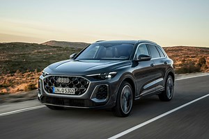 Third-gen Audi Q5 coming to SA end of 2025