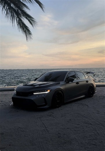 2022-11th Gen Civic FE Overview: Honda Civic features & highlights