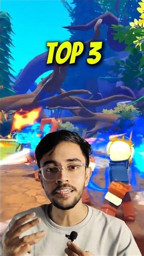 Top 3 Best roblox Games to Play Alone #shorts