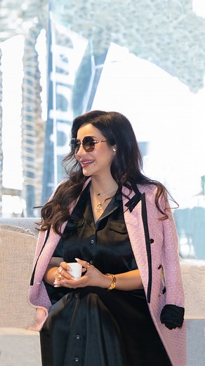 Pan Home KSA | ‎تشرفت بقص شريط افتتاح الفرع الأول بالرياض للعلامة التجارية بان هوم, العلامة الإماراتية الرائدة في عالم الأثاث والديكور المنزلي, والأقرب إلى...‎ | Instagram