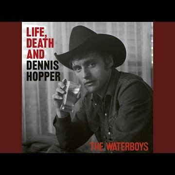 Blues For Terry Southern