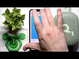 SOUNDCORE Select 4 Go – How to Install and Set Up the App on iPhone