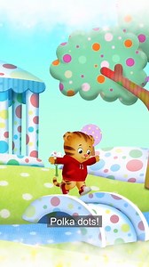 40K views · 347 reactions | A sneak peek of the new tigertastic Daniel Tiger episode premiering soon! | Fred Rogers Productions | Facebook