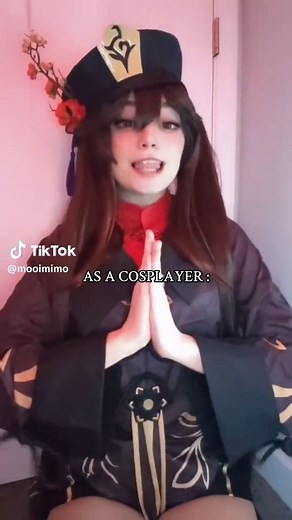 Embracing Happiness as a Cosplayer: A Creative Journey