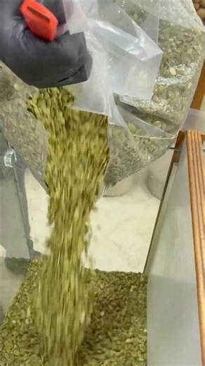 Pumpkin Seeds 🌱: Bones Strong + Weight Loss + Immunity | Must Try! #shorts