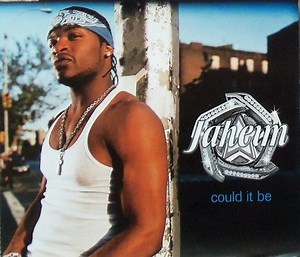 Jaheim - Could It Be