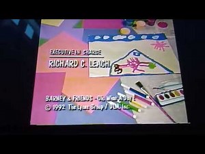 The Lyons Group/PBS (1992)