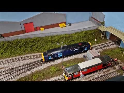 Hull Model Railway show 1st and 2nd of June 2024