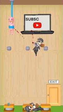 Part 26 👍 “Cut Challenge 🔪 | Most Satisfying Cutting Video” #gaming