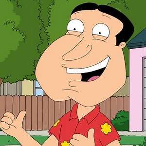 Glenn Quagmire - Alchetron, The Free Social Encyclopedia