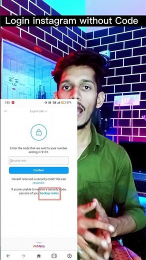 How to Login Instagram ID without Code 2023 | How to Login Instagram without Security Code