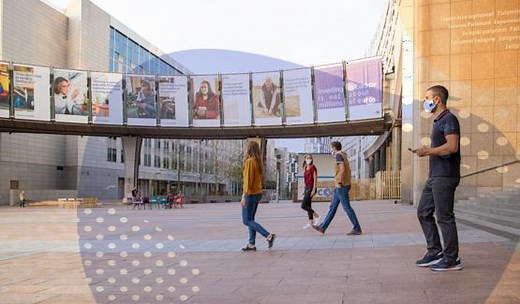 Protecting democracy