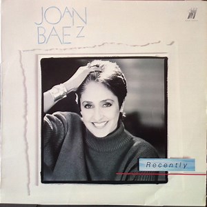 Joan Baez - Recently