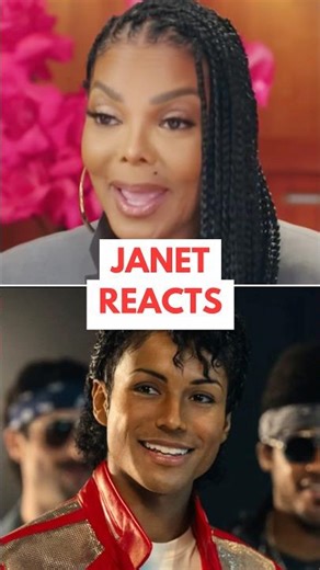 Janet Jackson Denies Argument With Jermaine at Michael Movie Screening