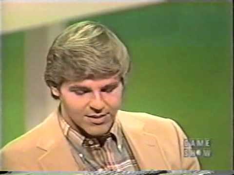 Tattletales CBS Daytime 1984 Bert Convy Episode