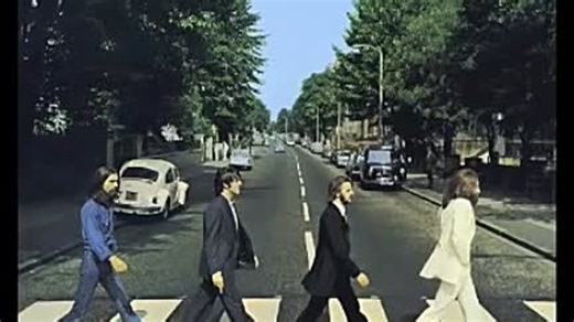 The Beatles - Abbey Road (Full Album)