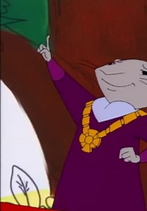 Anatole S02:E11 - Bully for Anatole