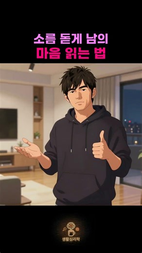 소름 돋게 남의 마음 읽는 법 (이유는 뇌 때문)