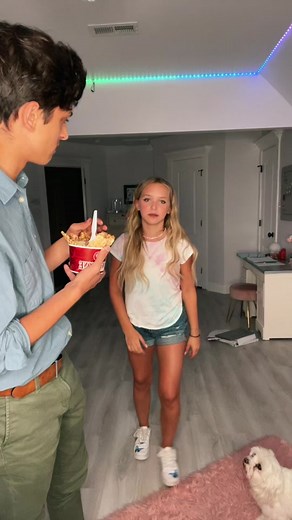 a draft from the vid that went viral @lillybketchman