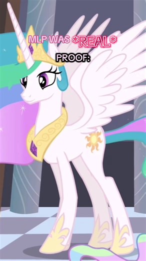 ancient carvings foreTOLD #mlp #mylittlepony #mylittleponyisreal #mlpg4 #fyp