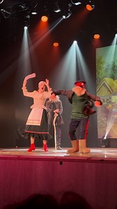 5.3K views · 284 reactions | “GRANDFATHERS” DANCE — TRADITIONAL RUSSIAN FOLK PERFORMANCE | Countries. Style of Russian Kings | Facebook