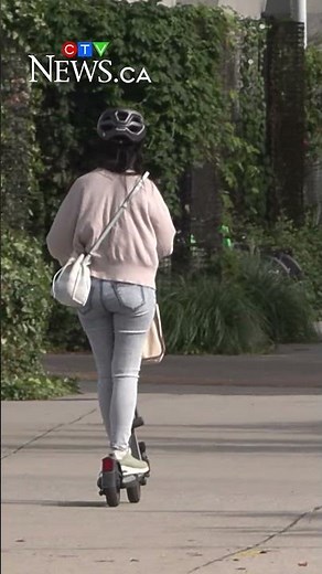 B.C. school district bans e-scooters over safety concerns