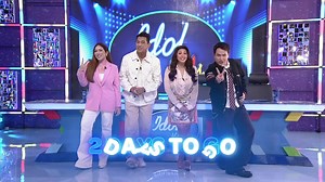 Idol Kids Philippines Airing This June 28 & 29