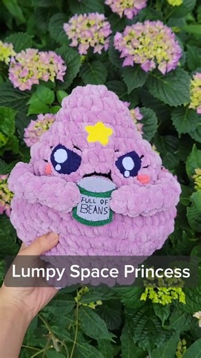 Lumpy Space Princess Cosplay Turns Hobo!