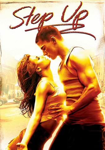 Step Up