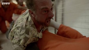 2.7K reactions · 612 shares | Crime has never had such a fun-loving face. HAPPY! is back in action with Season 2, premiering WEDNESDAY, March 27 at 10/9c on SYFY. | Happy | Facebook