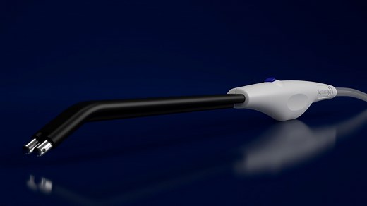 Aquamantys Bipolar Sealers Technology Animation