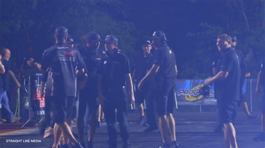 17K views · 193 reactions | Mason Wright takes down Derek Menholt in a killer side-by-side drag race to take home $45,000 at Flying H Drag Strip's Quarter-Mile Mania. | Drag Illustrated | Facebook