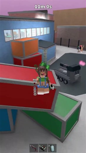 Analog Horror Funk MM2 montage!