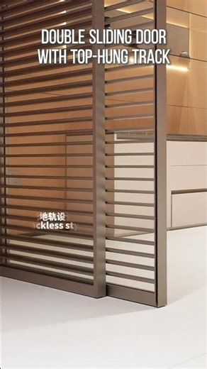 Aluminum doors & windows in styles from modern to classic.