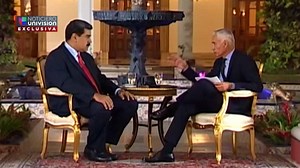 #LaEntrevistaCensurada: mira la entrevista completa de Jorge Ramos a Nicolás Maduro. | N UNIVISION