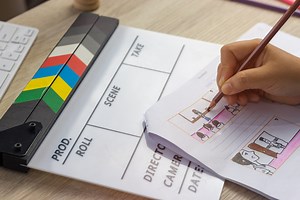An introduction to storyboarding for independent filmmakers