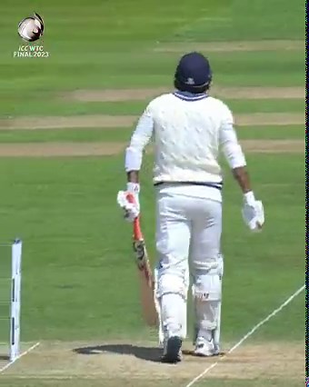 1.4M views · 19K reactions | "Oh, What a ball!"  Some unplayable deliveries from Day 3 of the #WTC23 Final in the Thums Up Toofani Moments  | ICC - International Cricket Council | Facebook