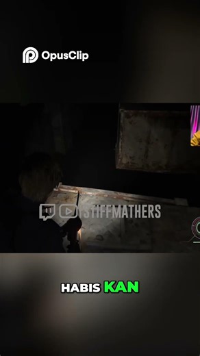 Musuh Muncul! Siap Tempur Lawan Zombie di Kegelapan!