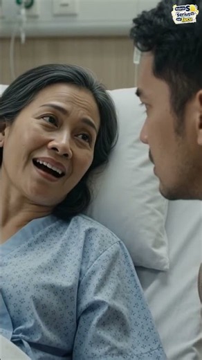 Pengen Segera Punya Menantu, Ibu Sampe Sakit! | Anaknya cemas😂🤣🤣