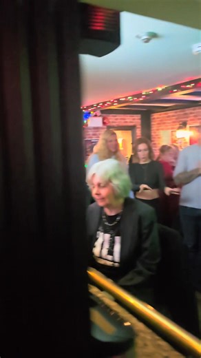 15K views · 24 reactions | ON NOW AT THE Bull Pub & Grill Whitby COME ON DOWN AND DANCE THE NIGHT AWAY | Bull Pub & Grill Whitby | Facebook