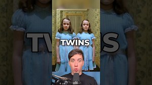 Why identical twins can cause more confusion than expected